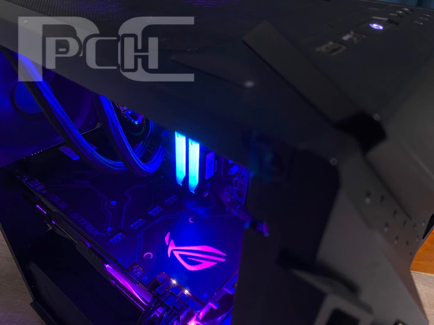 PCH PC