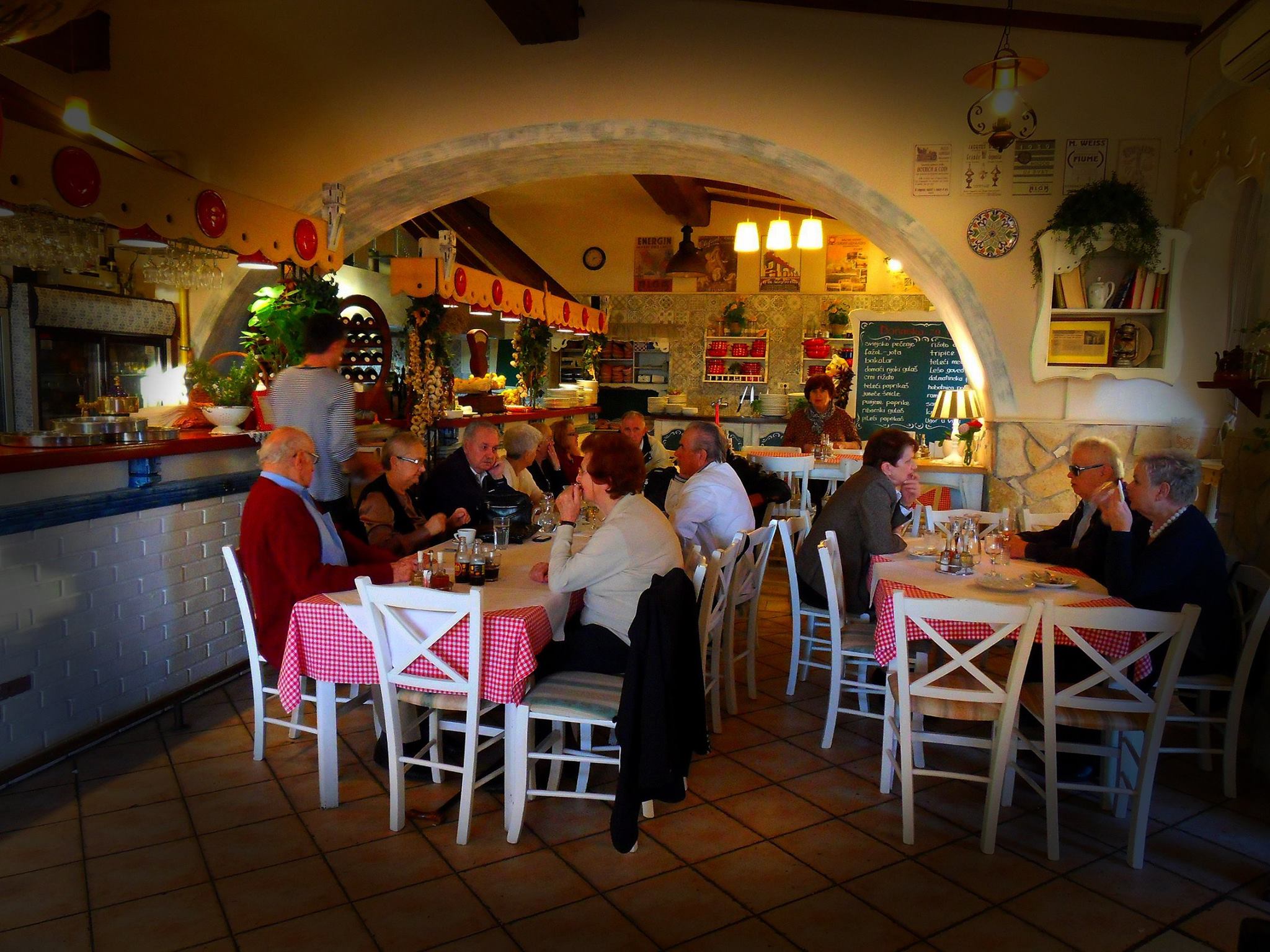 Bistro Mornar | Rijeka