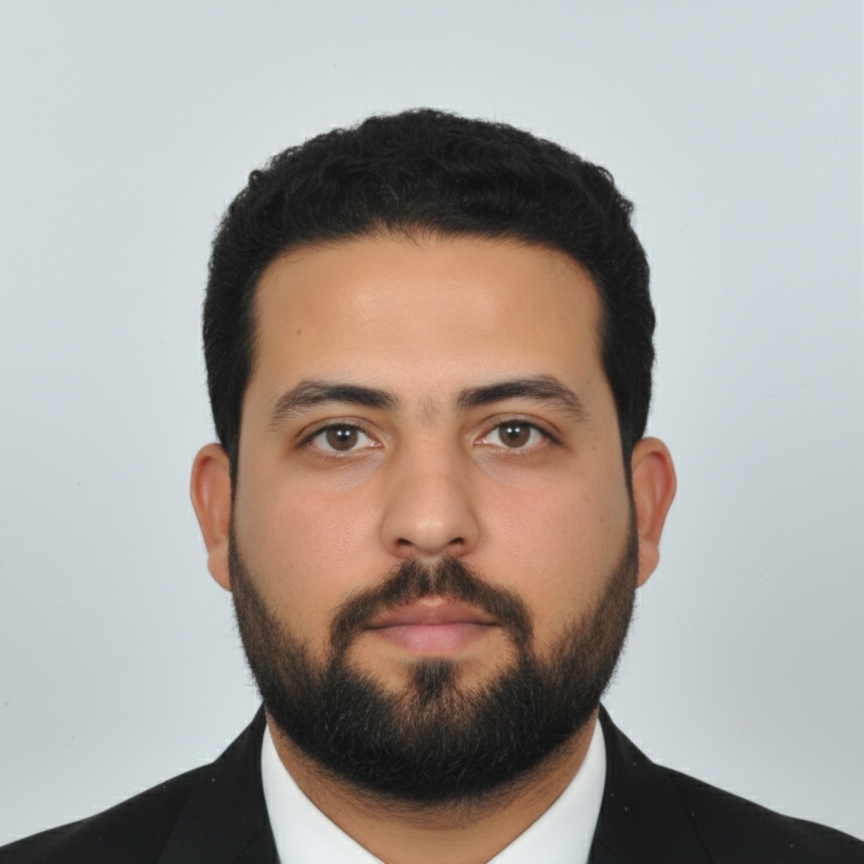 Ahmed Raafat