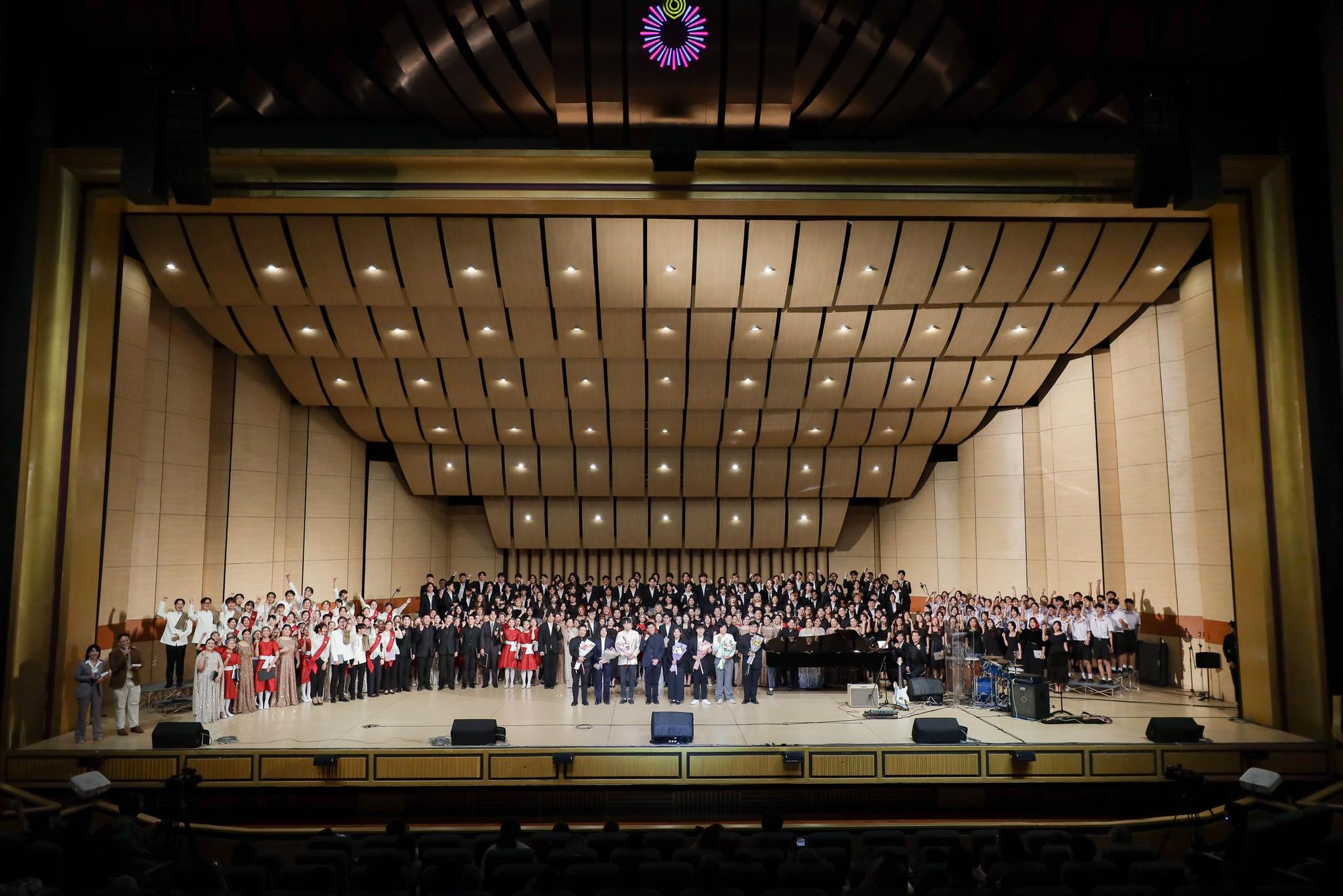 26 มีนาคม 2568 RANGSIT CHORAL FESTIVAL 
