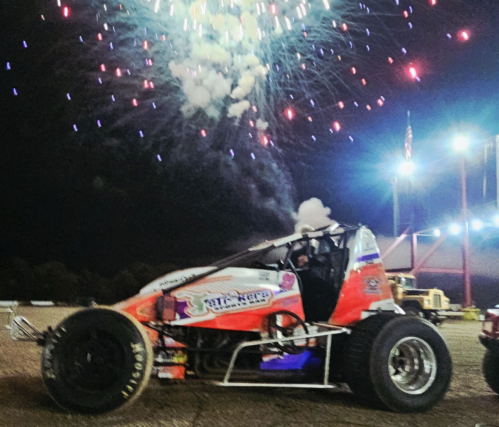 Shughart Racing - 🚨 Race Day Recap 🚨 It was an eventful... | Facebook