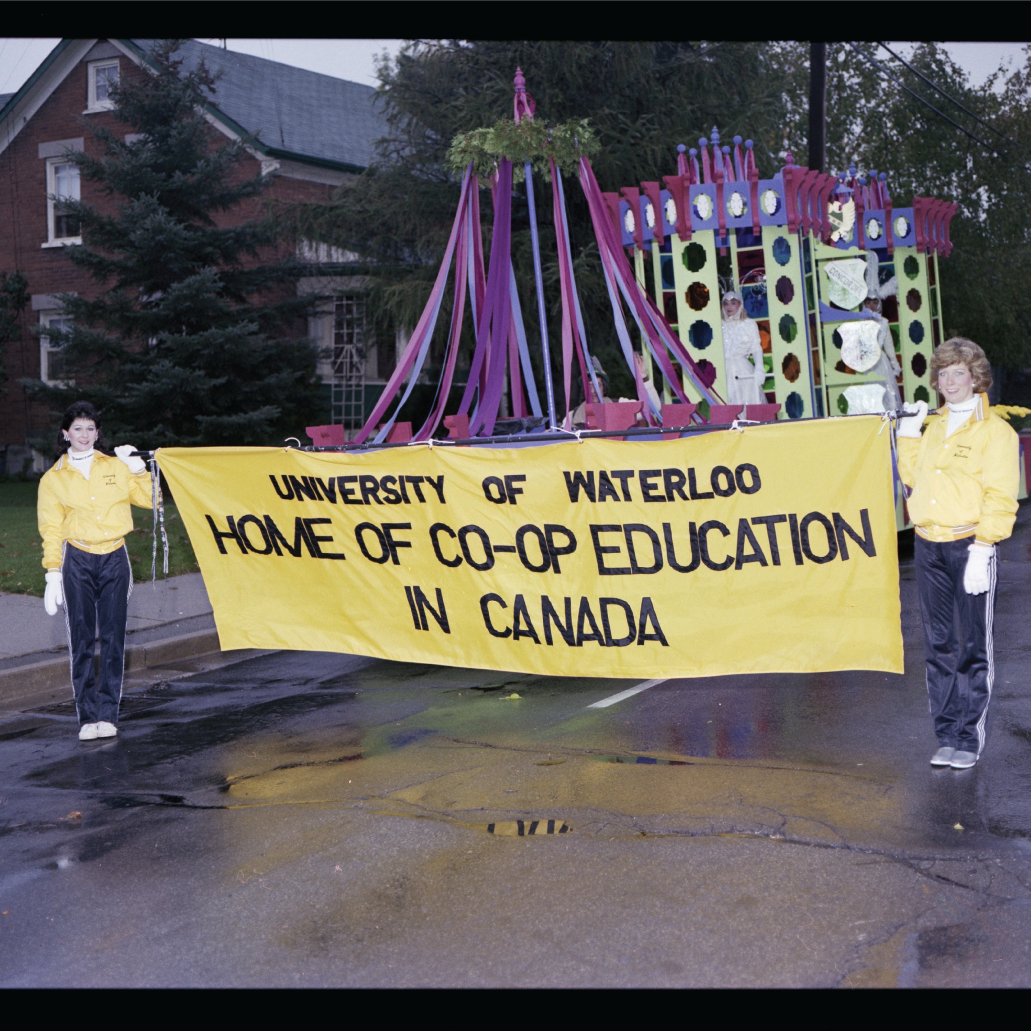 University of Waterloo | Waterloo ON