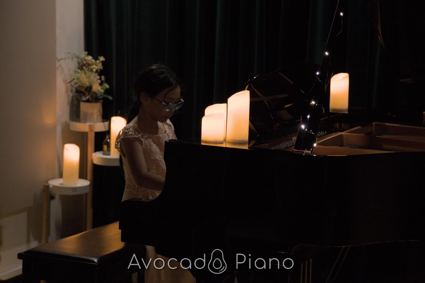 Avocado Piano Studio | City Singapore