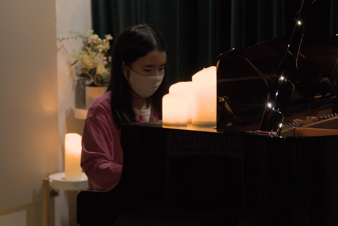 Avocado Piano Studio | City Singapore