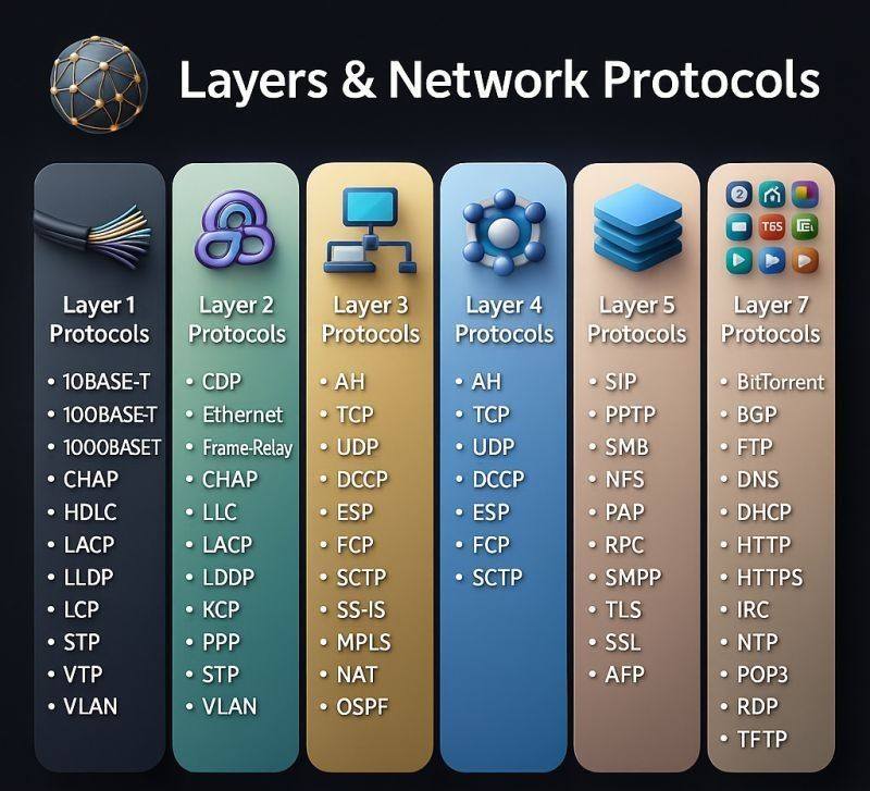 Networks Professionals added a... - Networks Professionals
