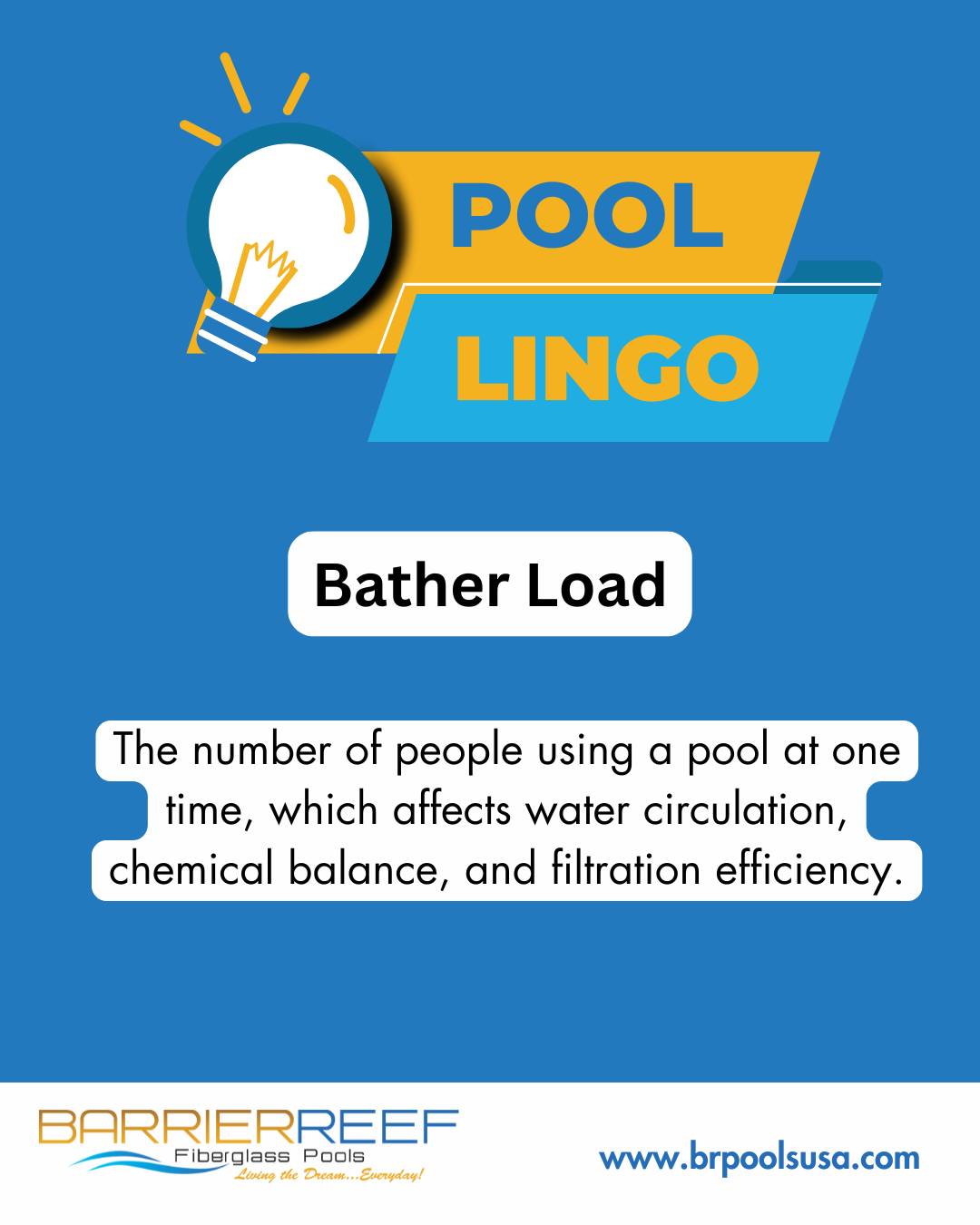 🏫 Welcome to Pool School! 📘... - Barrier Reef Pools LLC | Facebook