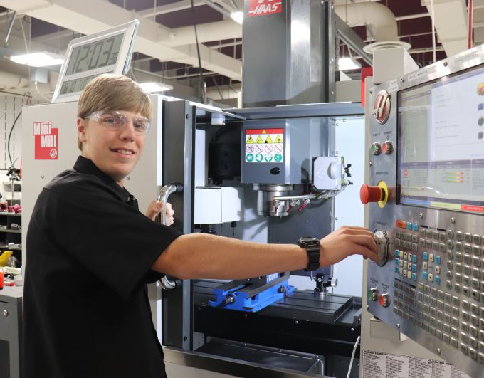 Upper Bucks Tech - We proudly announce that Austin David Rice has been ...