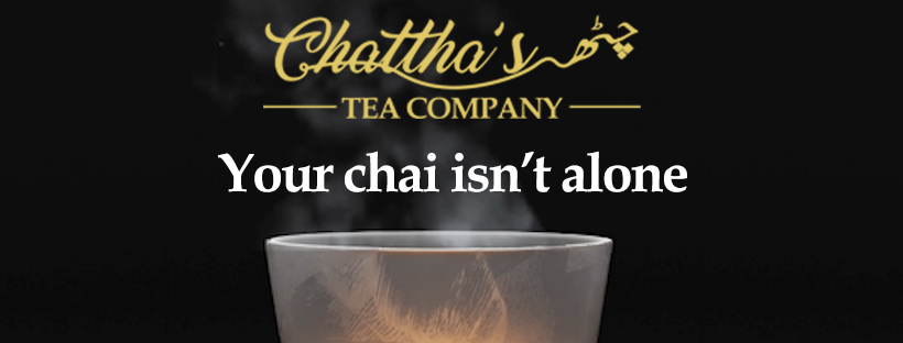 Chattha’s Tea Company | Islamabad