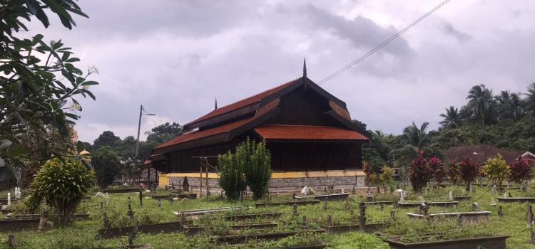 SIAPA SEBENARNYA ORANG TAWADHU'... - Angah Sunan - LFO