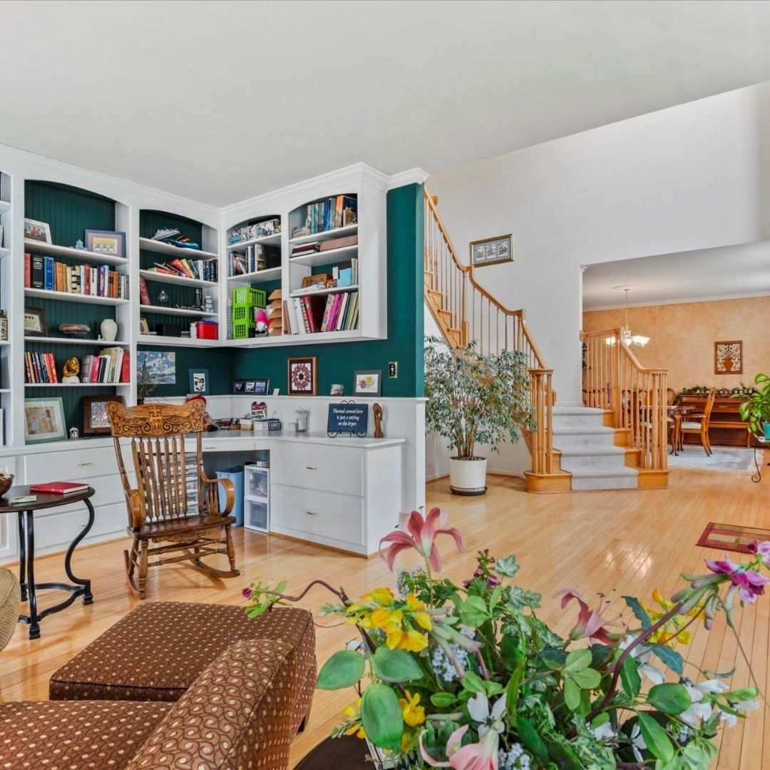 Patty Smith, Realtor | New Market MD