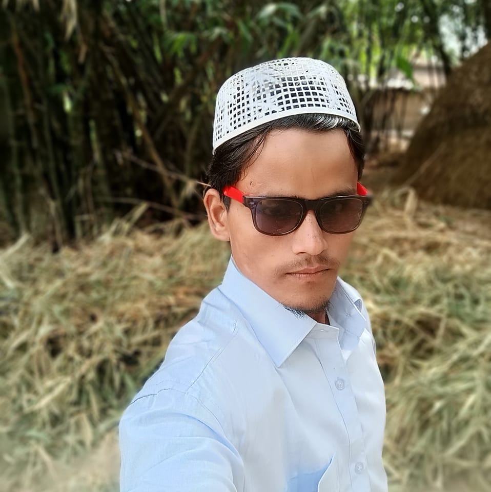 Saiyad Alam