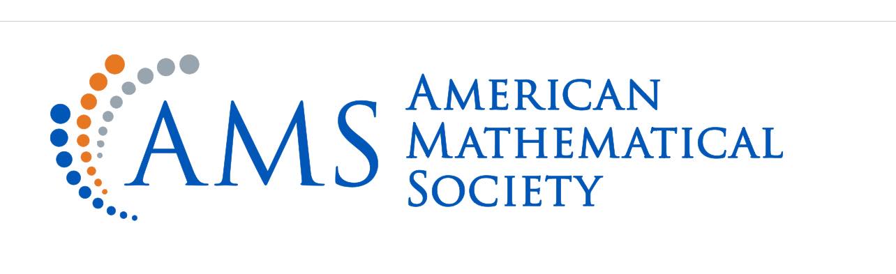 Department - La Asociacion Americana de Matematicas (AMS por sus siglas ...