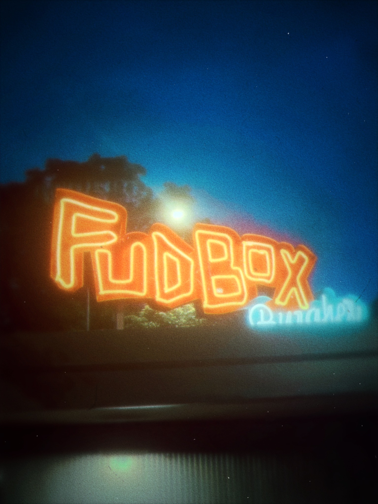 Fudbox | Bergamo