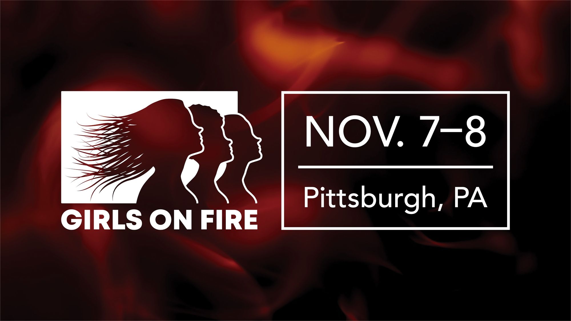 🔥 GIRLS ON FIRE CONFERENCE... - Generations House of Worship | Facebook