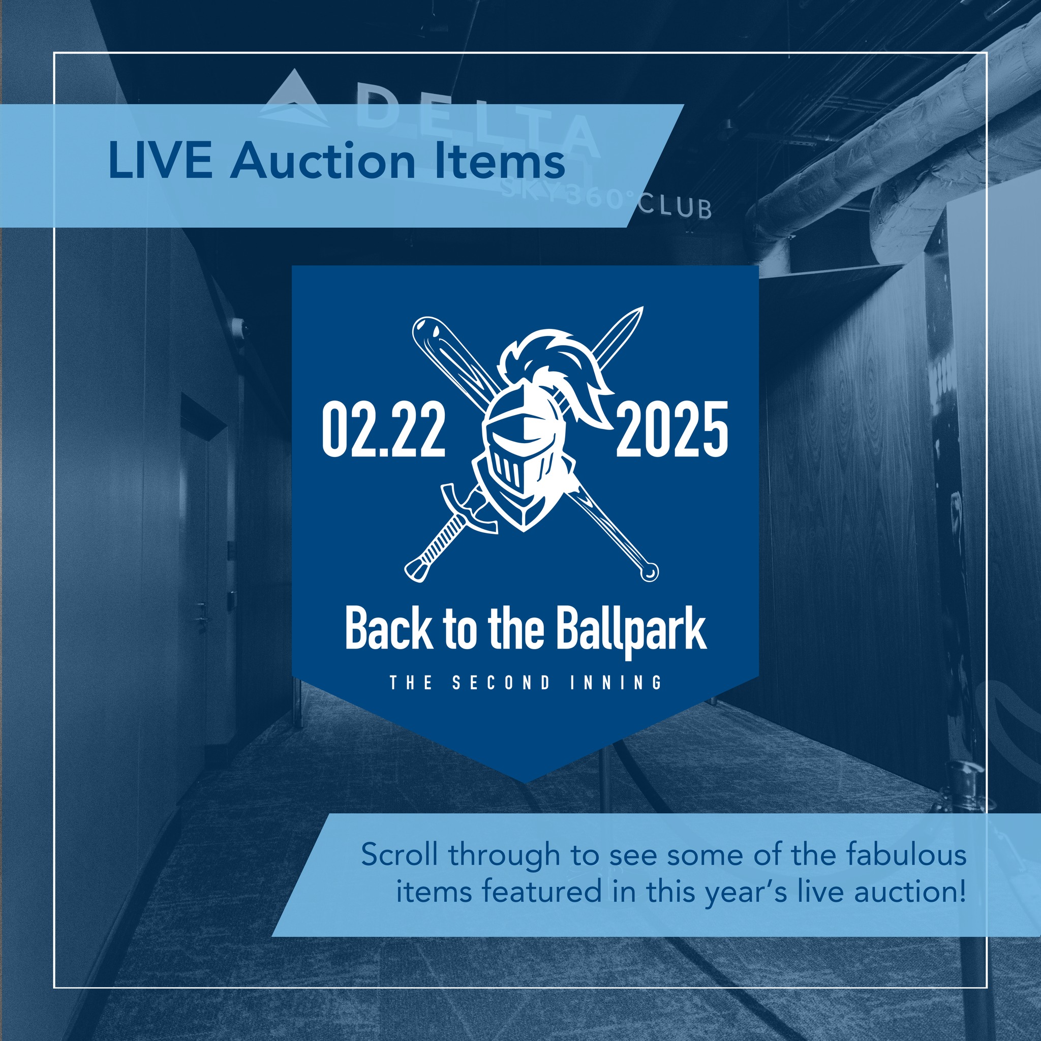 Pace Academy - Get ready to bid! These incredible live... | Facebook
