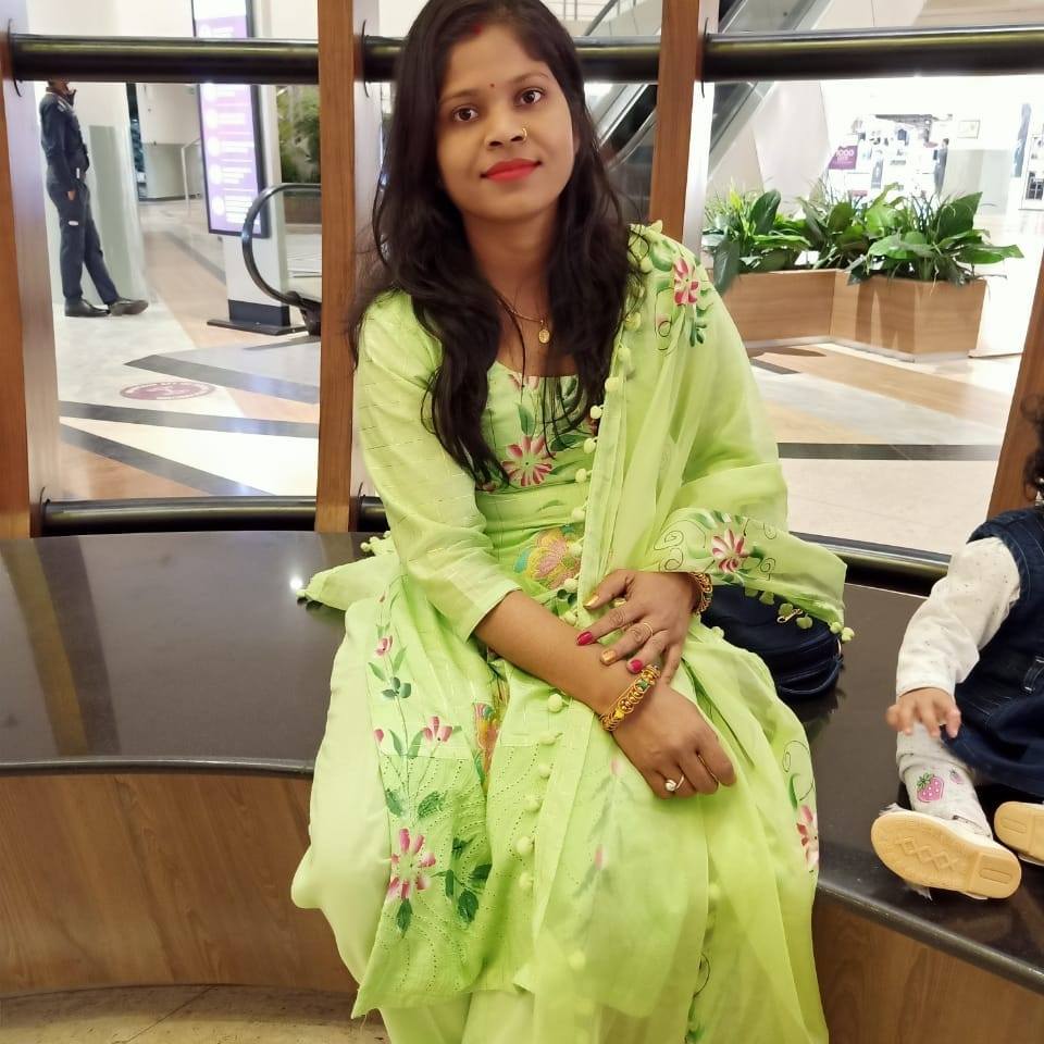 Rasmi Behera