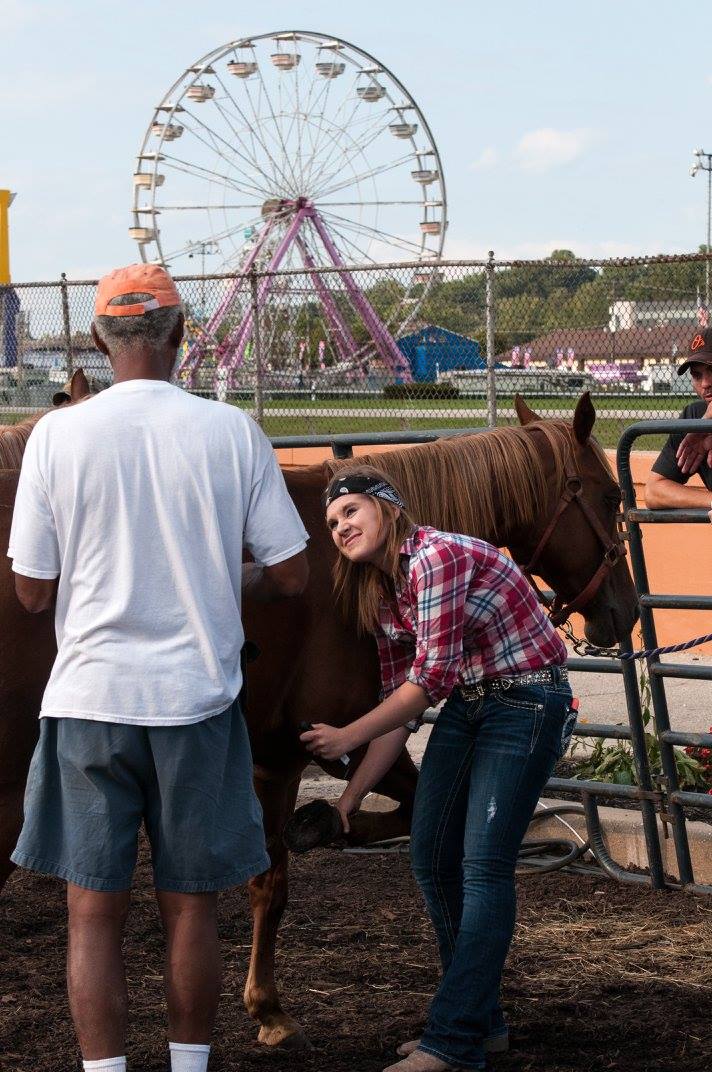 The City Ranch Inc. | Woodlawn MD
