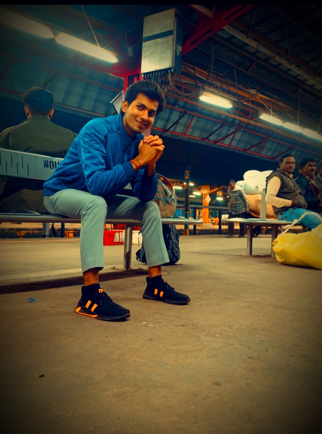 Md Sultan