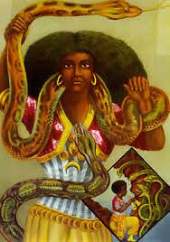 DIFFERENT KINDS OF MAMI-WATA IN... - Church watchmen Africa | Facebook
