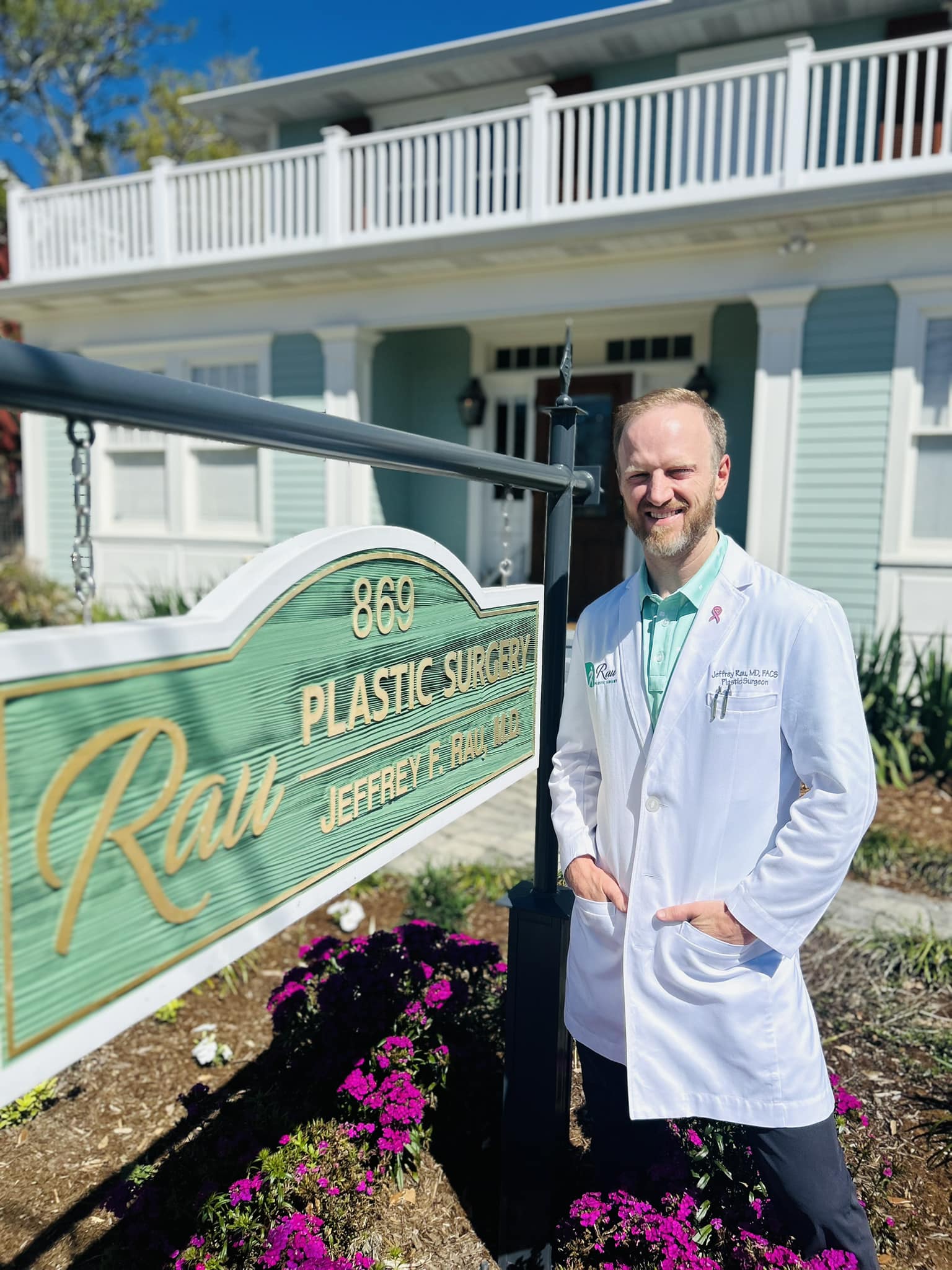 Rau Plastic Surgery | Houma LA