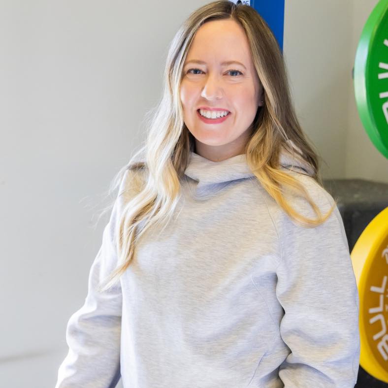 Dr. Ashley Barker | Barrie ON