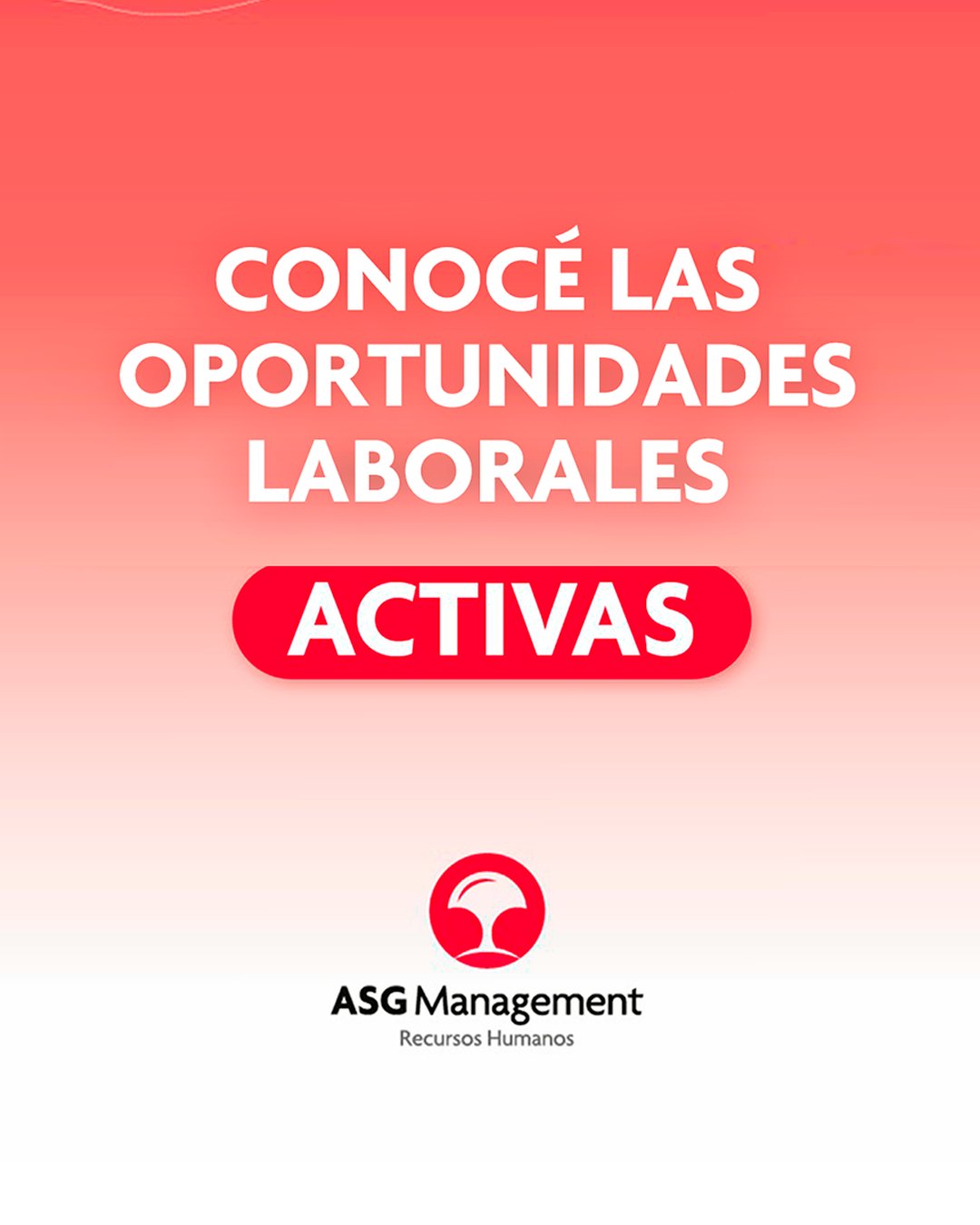 ASG Management Recursos Humanos