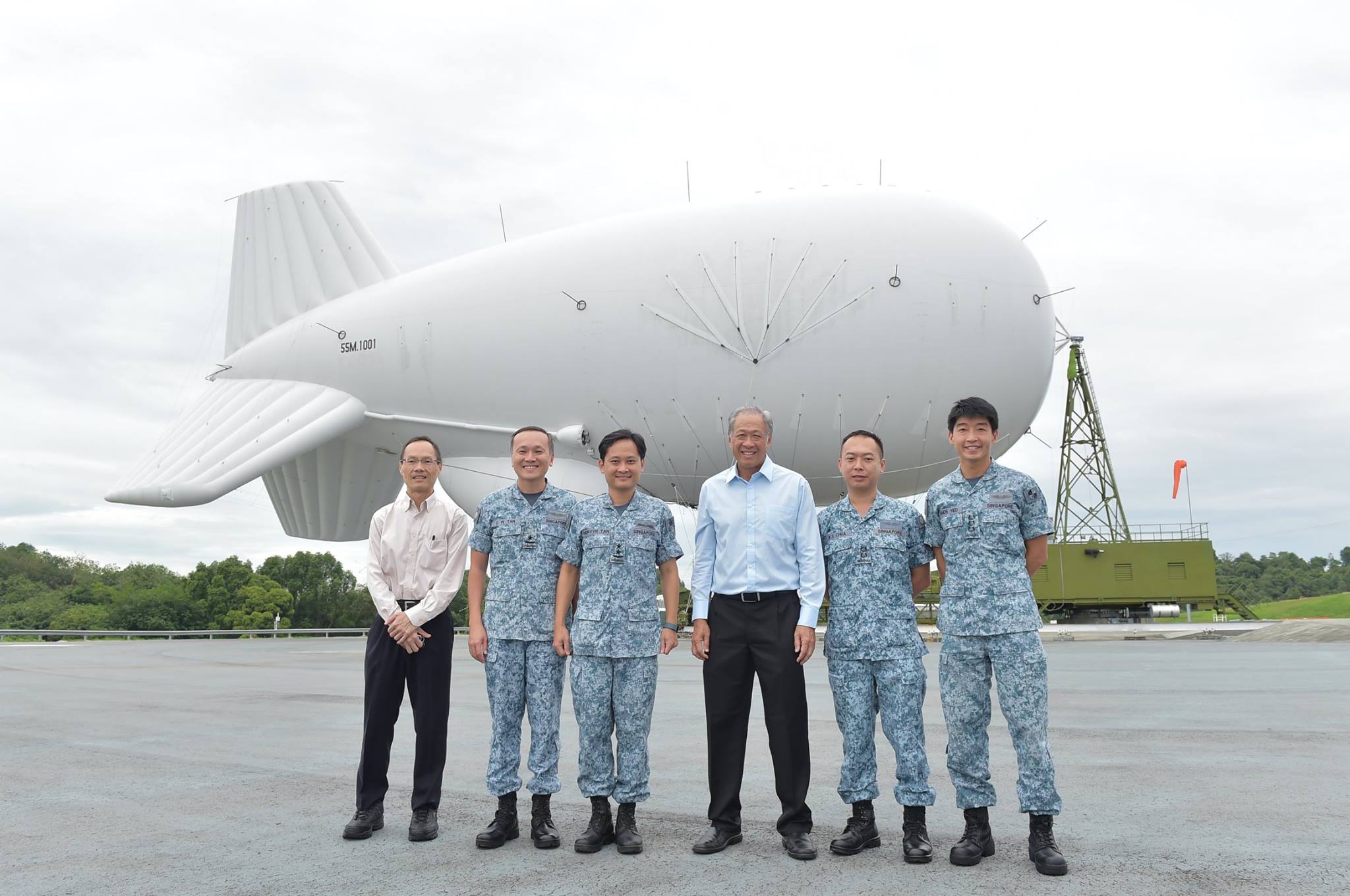Ng Eng Hen