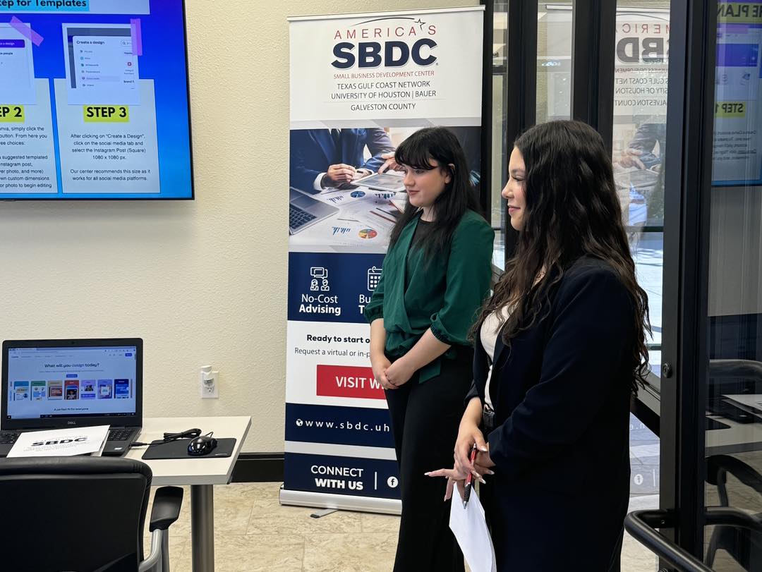 Lee College Small Business Development Center | Baytown TX