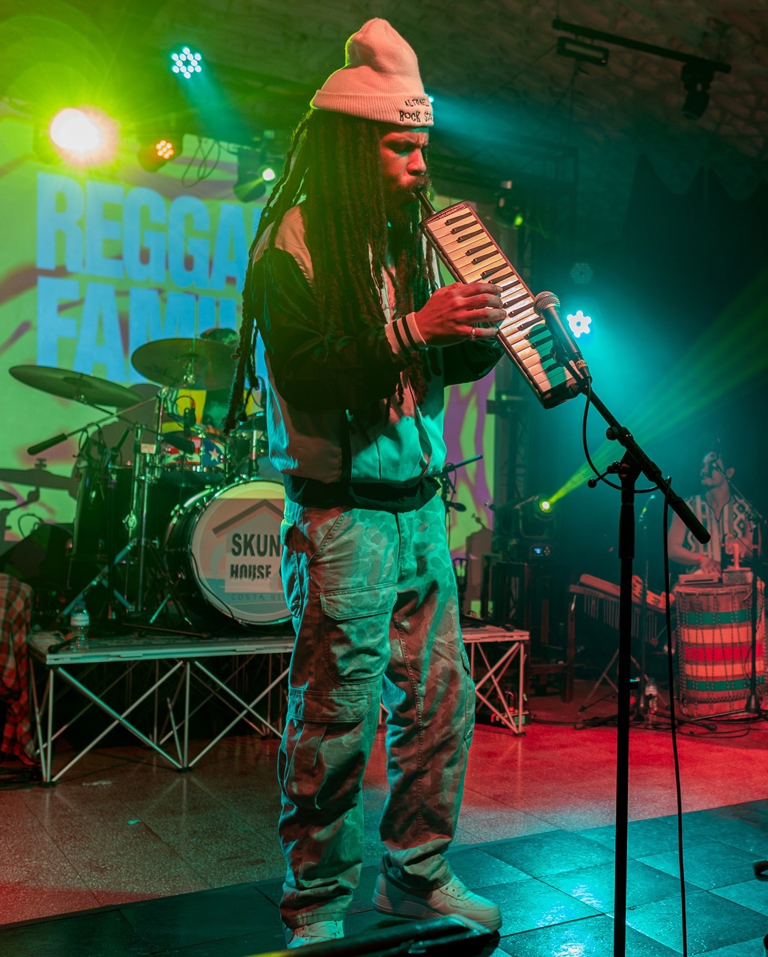 Addis Pablo