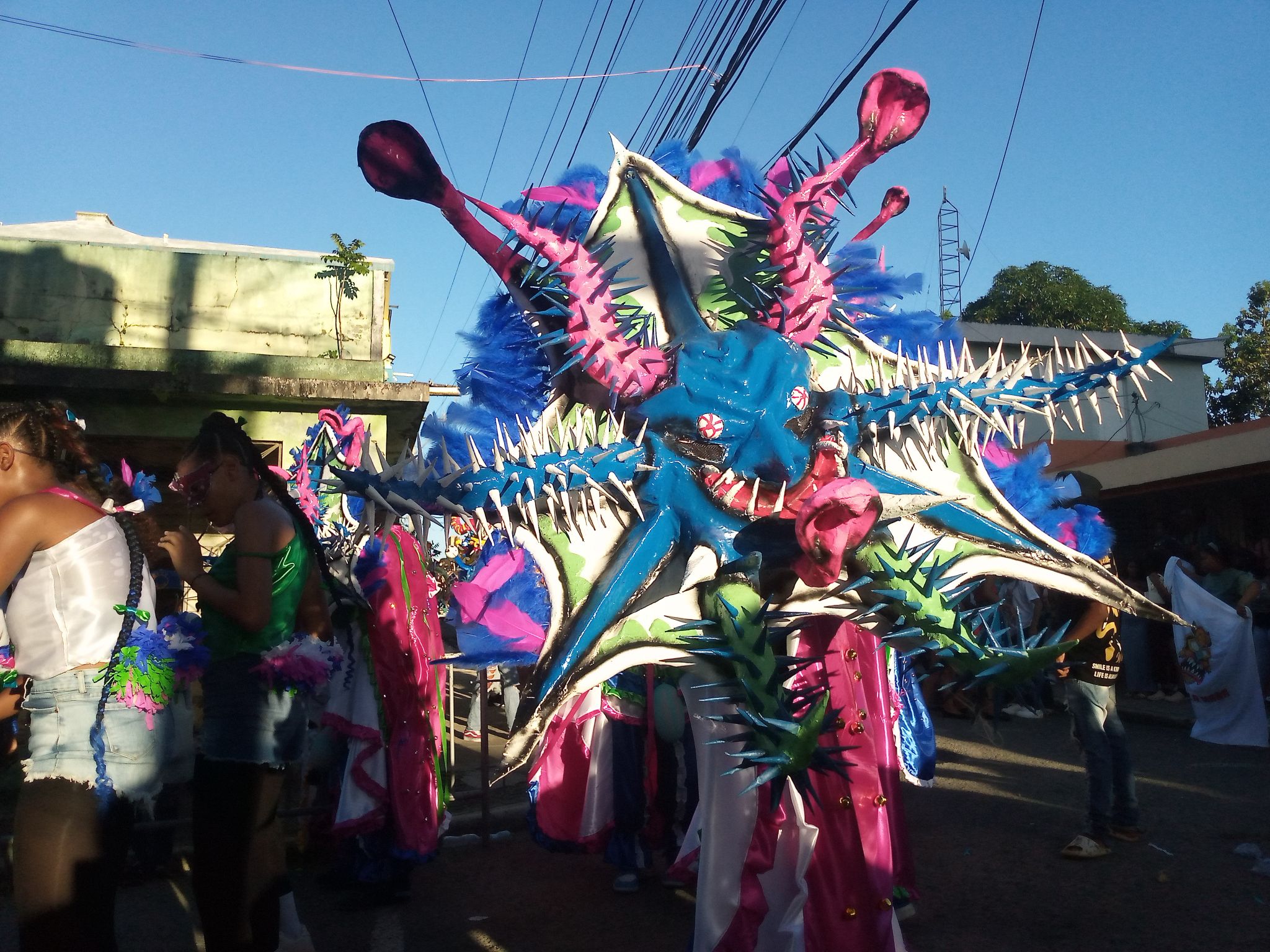 Excursiones Rd | Miches