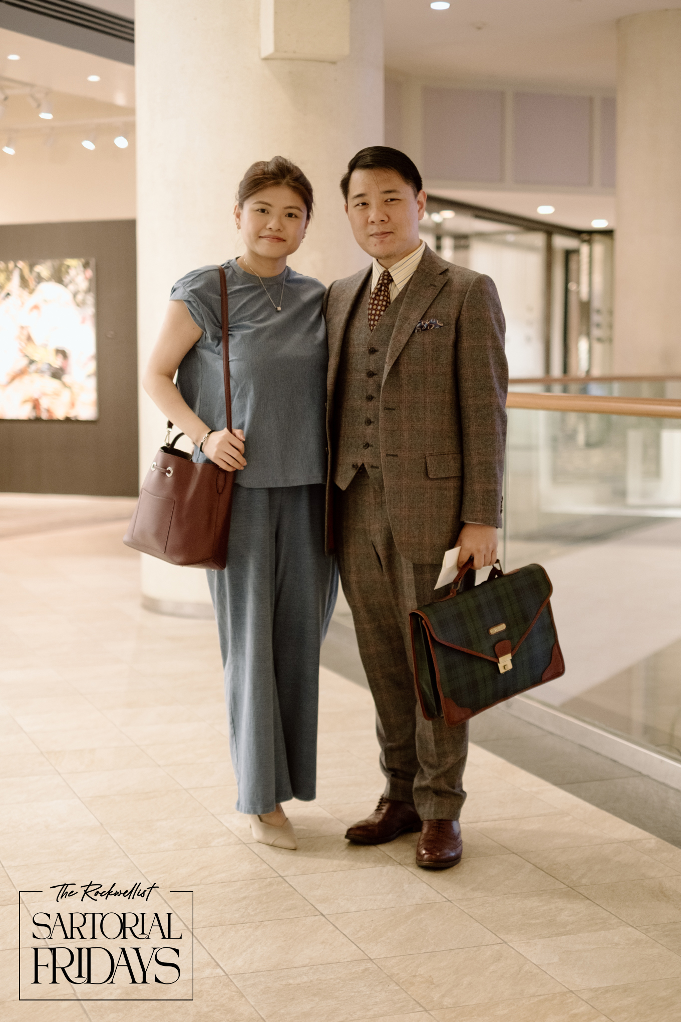 Power Plant Mall - Perfectly groomed brows everyday, with the Brow ...