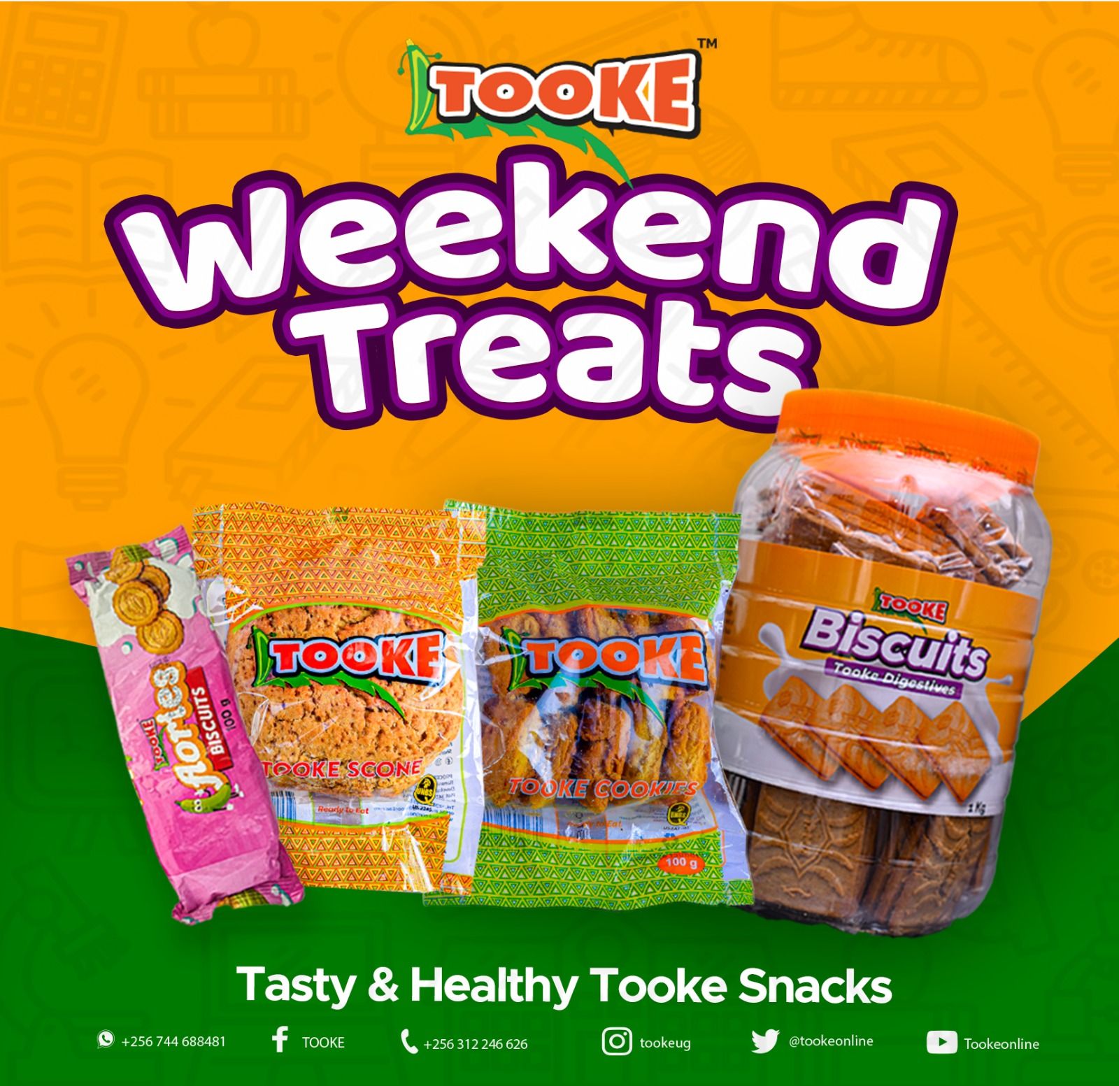 TOOKE - 