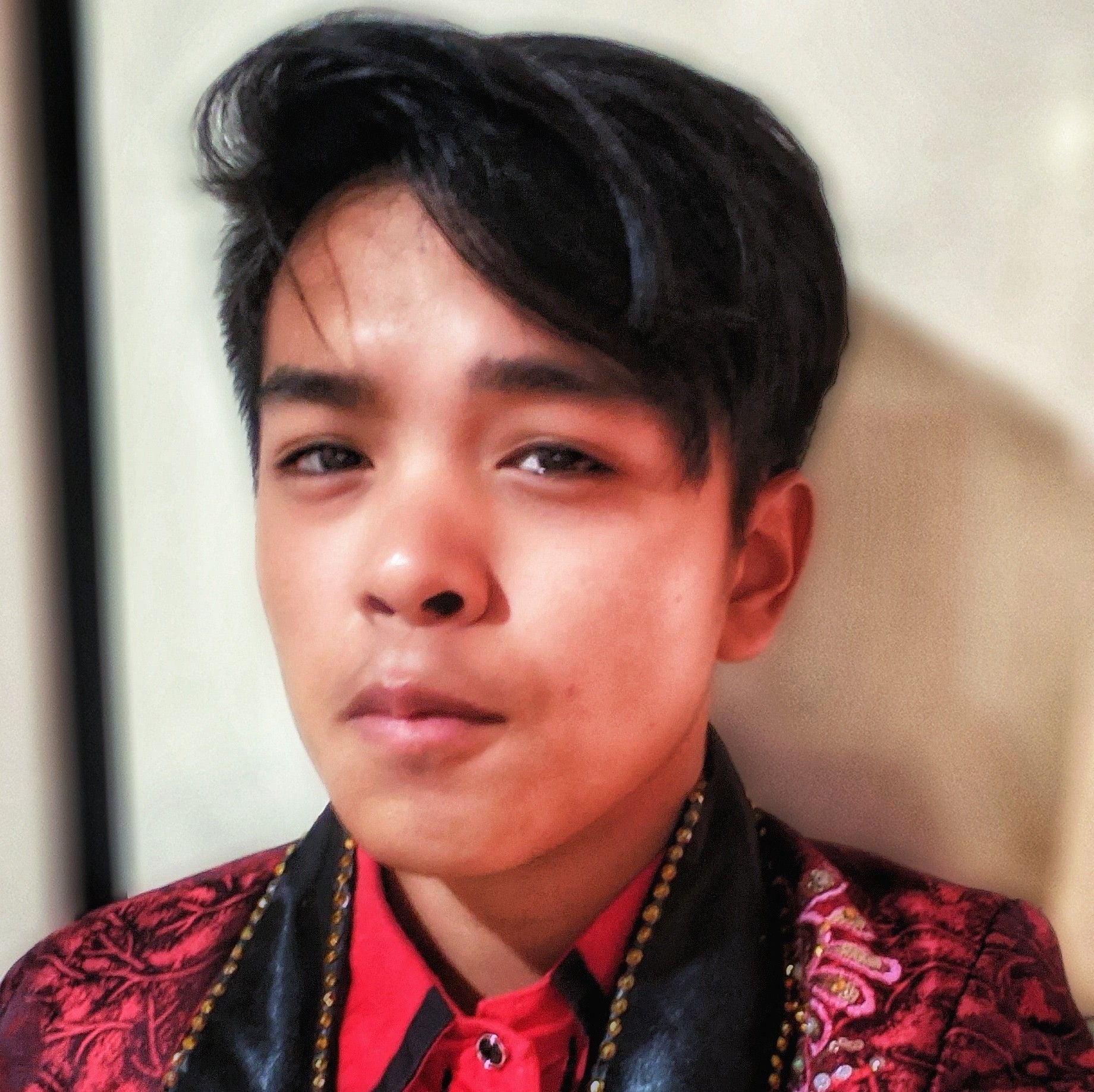 Michael Reyes