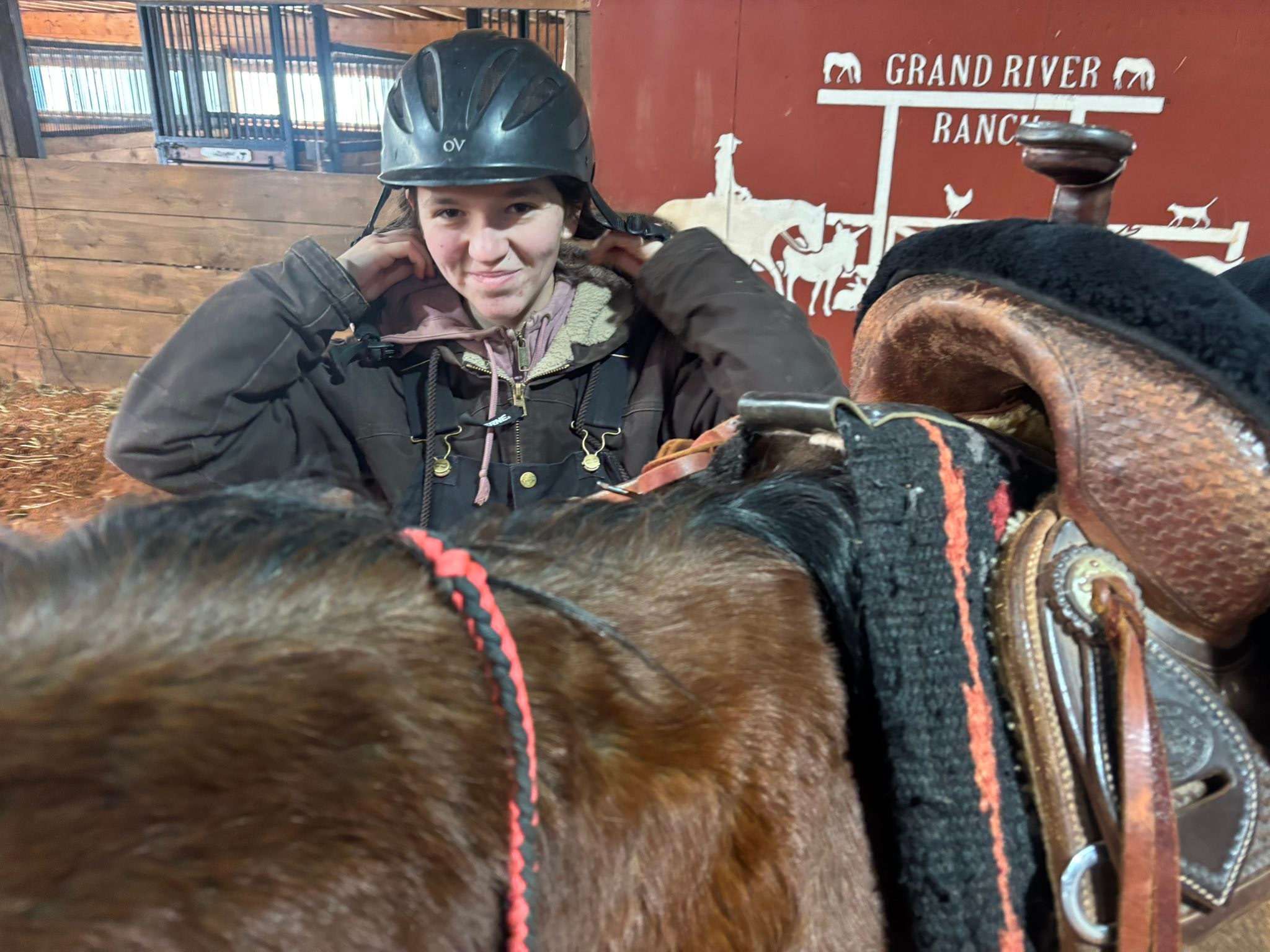 Grand River Ranch added a new photo. - Grand River Ranch