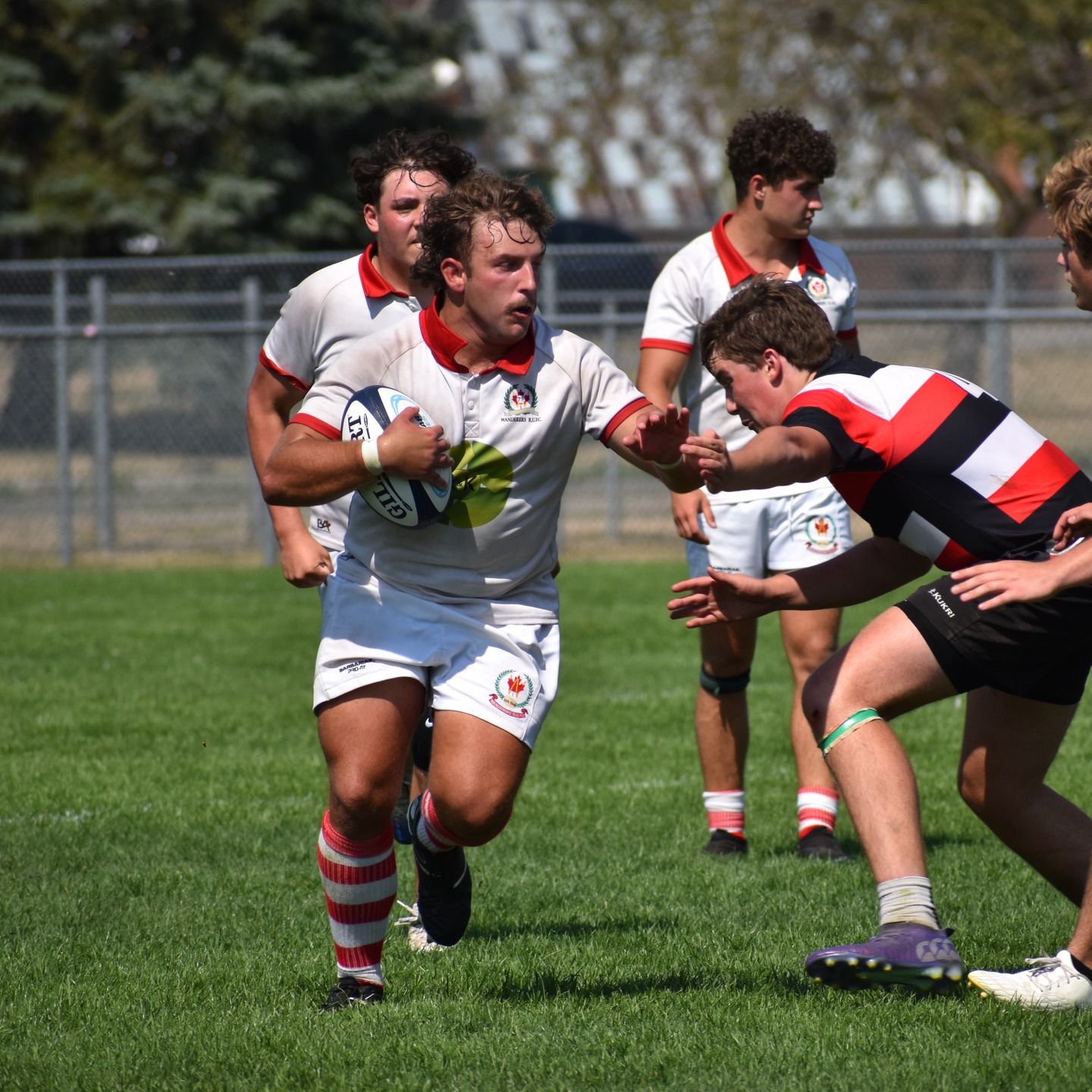 Belleville Bulldogs Rugby... - Belleville Bulldogs Rugby