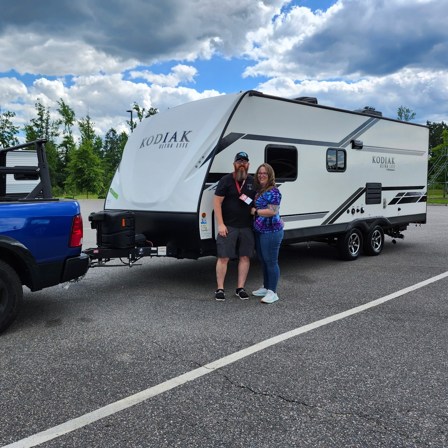 🚐 Welcome to the General RV family!... - General RV Center | Facebook