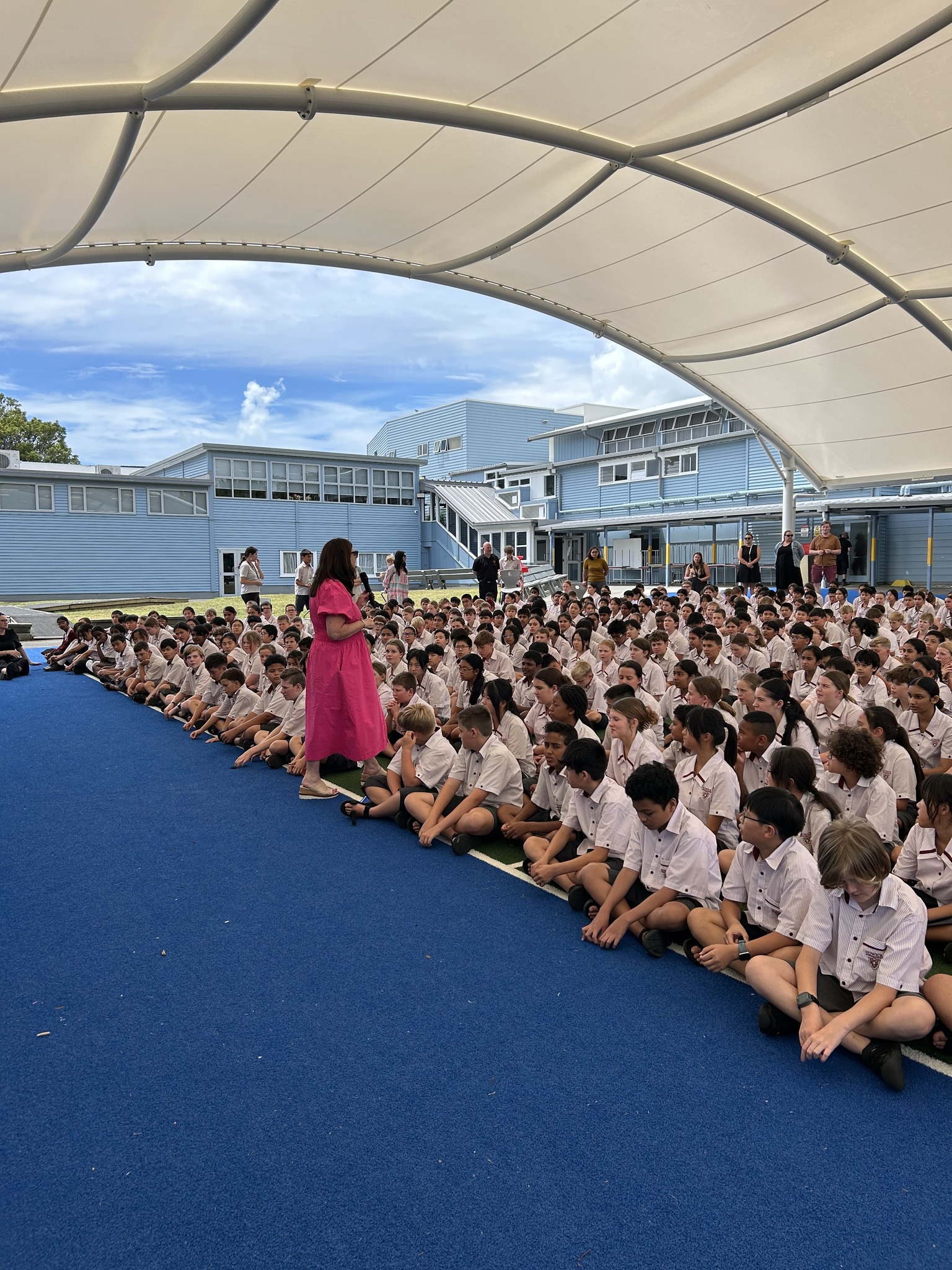 Howick Intermediate School | Auckland