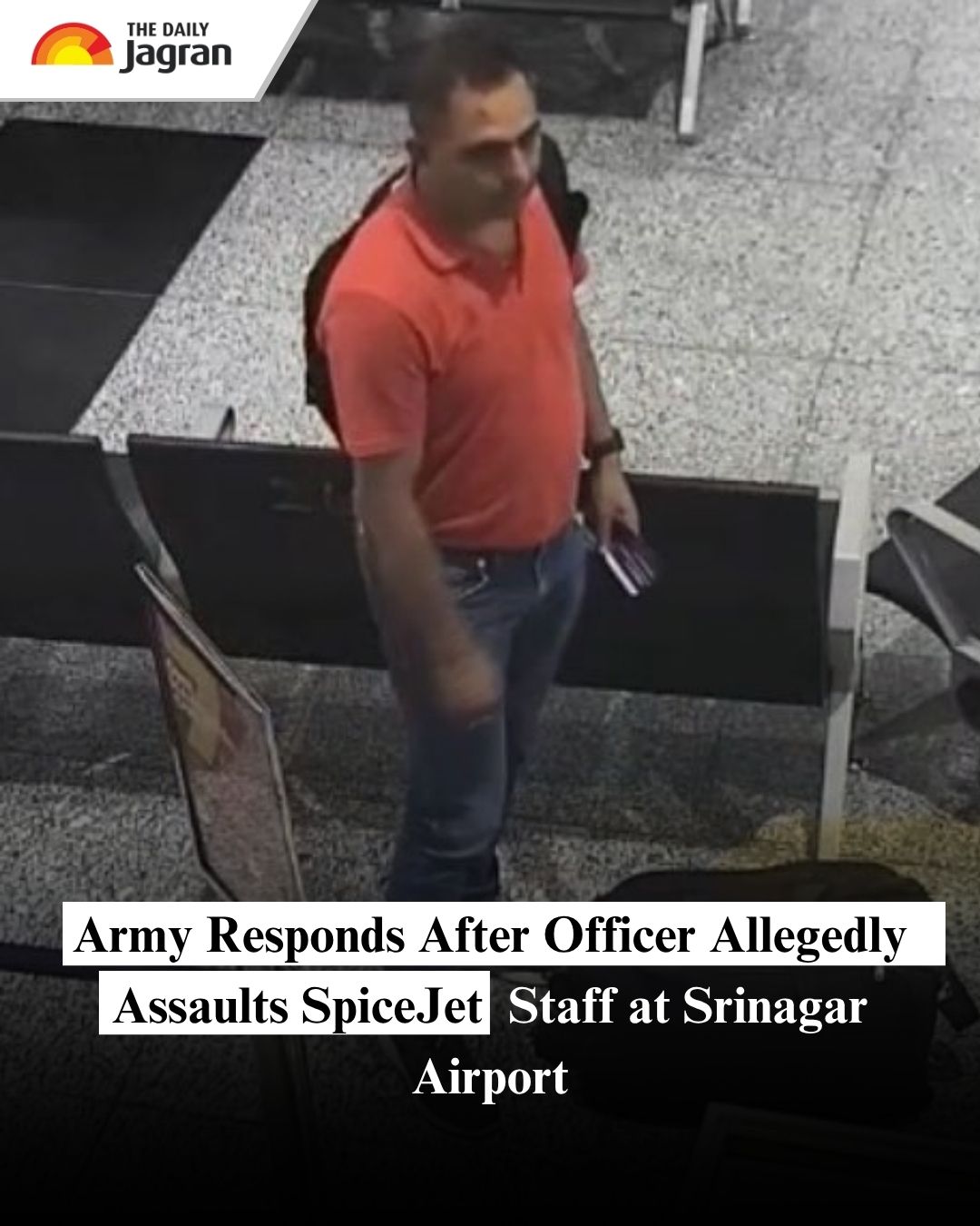 The Daily - The Indian Army has responded to growing outrage over a ...