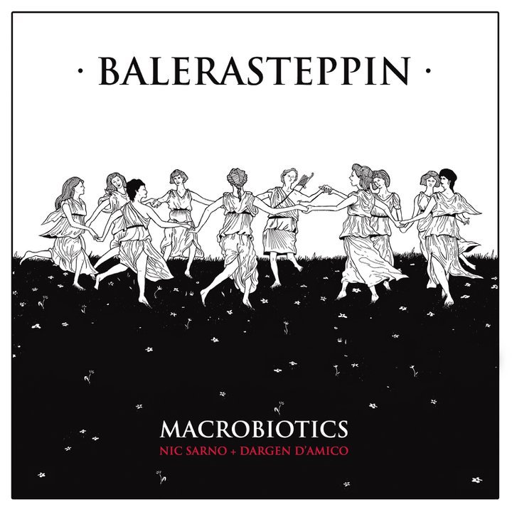 Macrobiotics