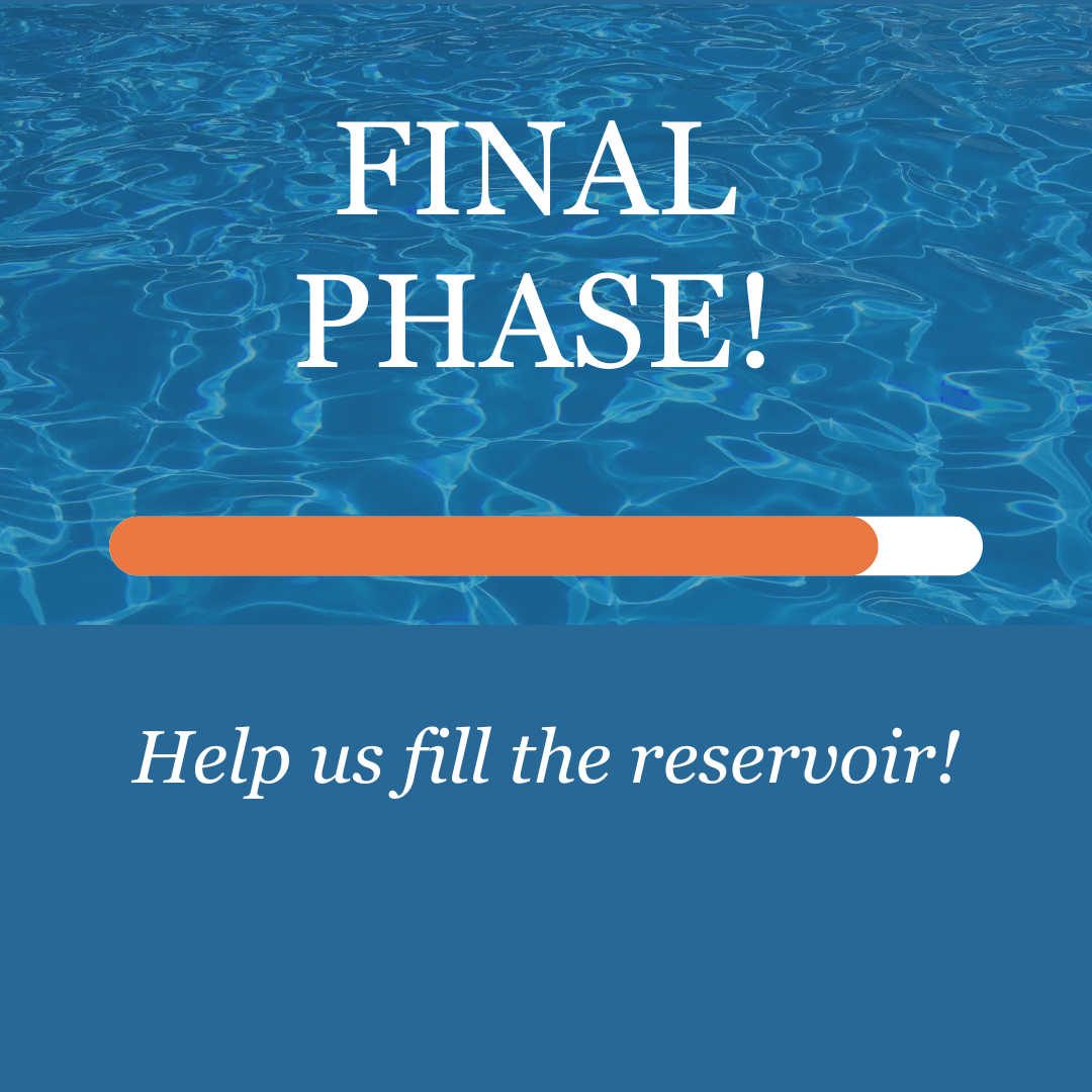 Ascension - The last phase of our capital campaign is well underway! We ...
