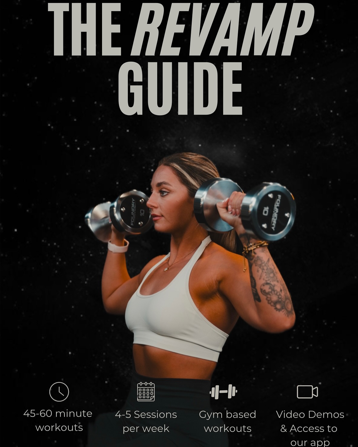 Embody Training