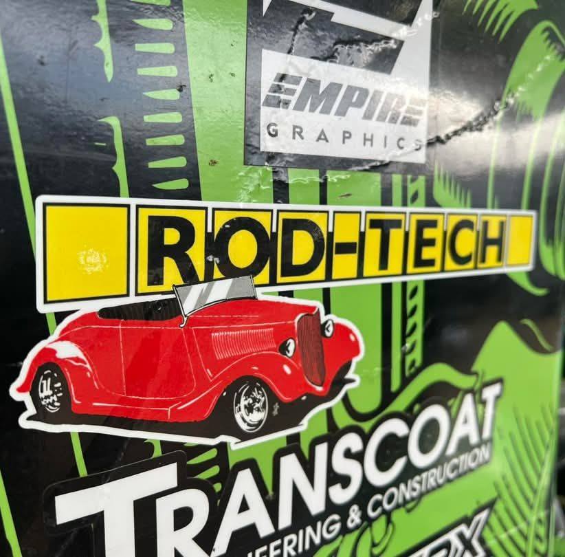 Rod-Tech - Rod-Tech added a new photo.