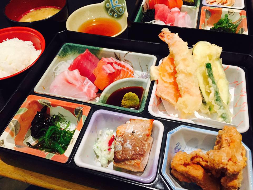 Sakura International Buffet Restaurants In Singapore Closed Shopsinsg