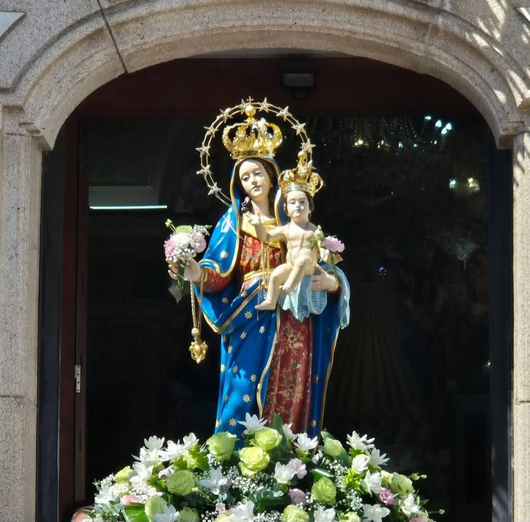 Santuario Maria Ss della Consolazione