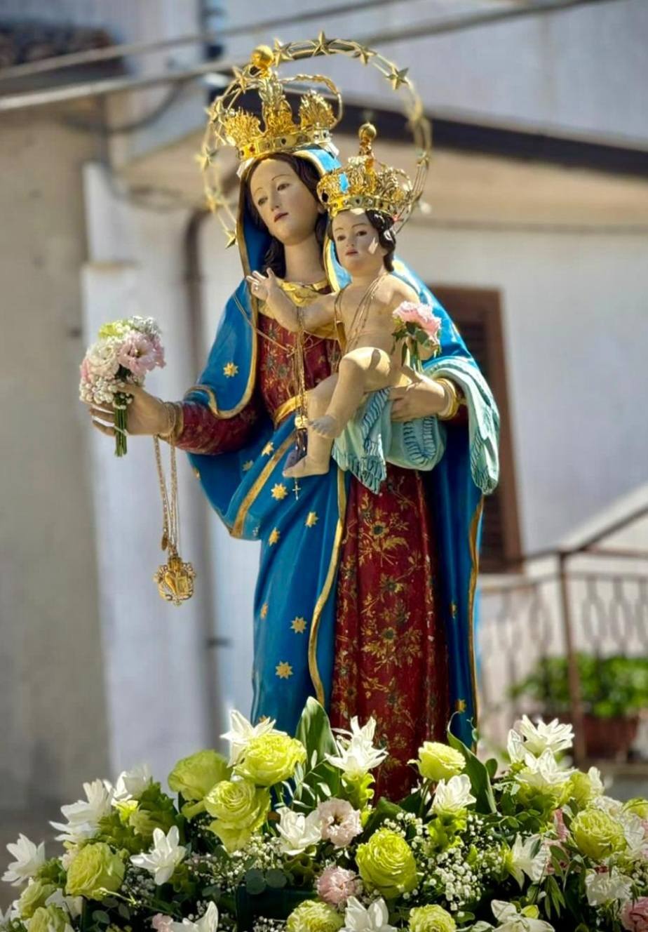 Santuario Maria Ss della Consolazione