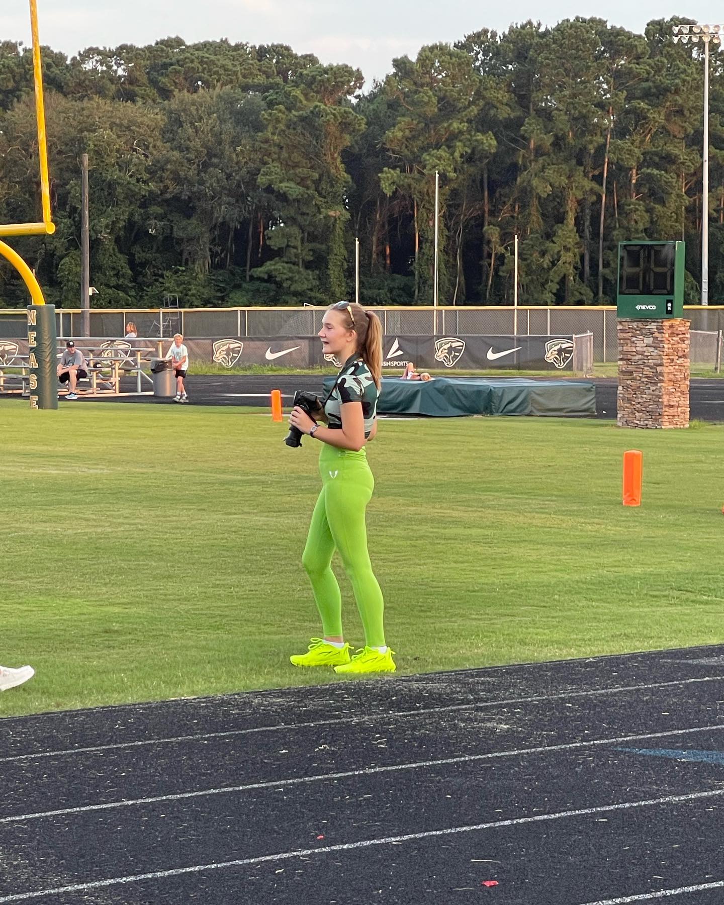 Nina's Sport & Travel Action Photography | Ponte Vedra FL