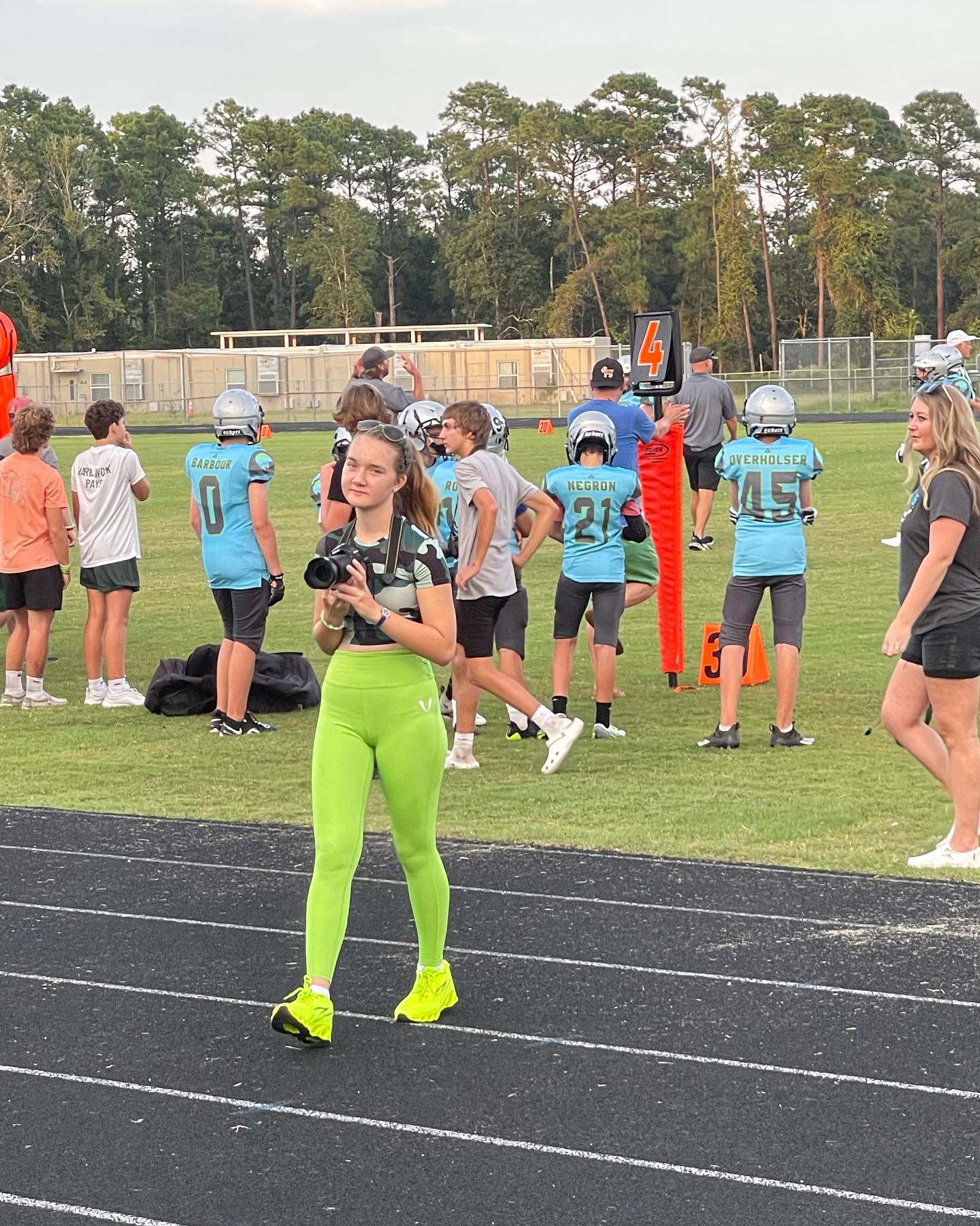 Nina's Sport & Travel Action Photography | Ponte Vedra FL