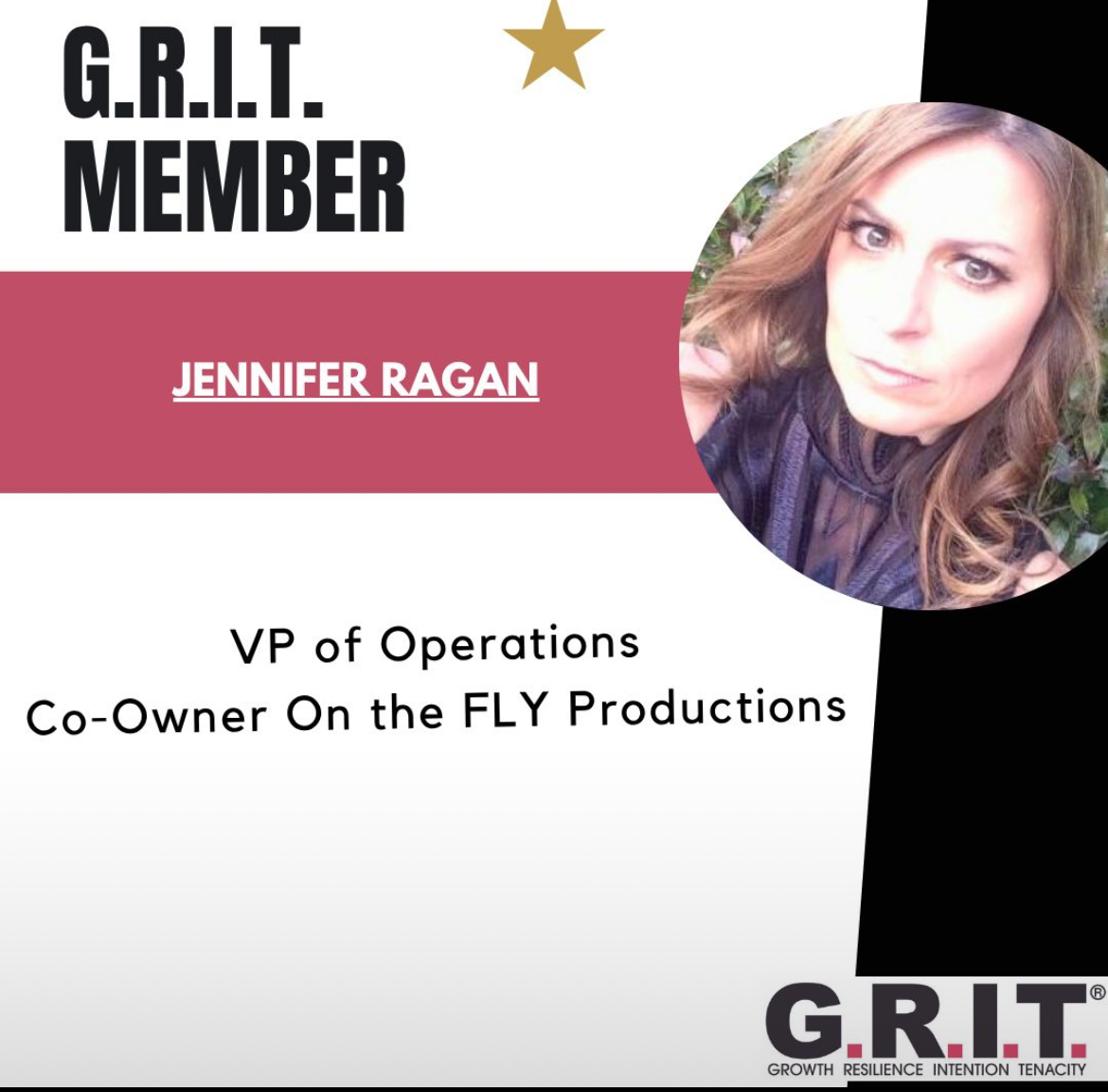 🌟 Welcome to GRIT, Jennifer... - Author - Jennifer Bardot | Facebook