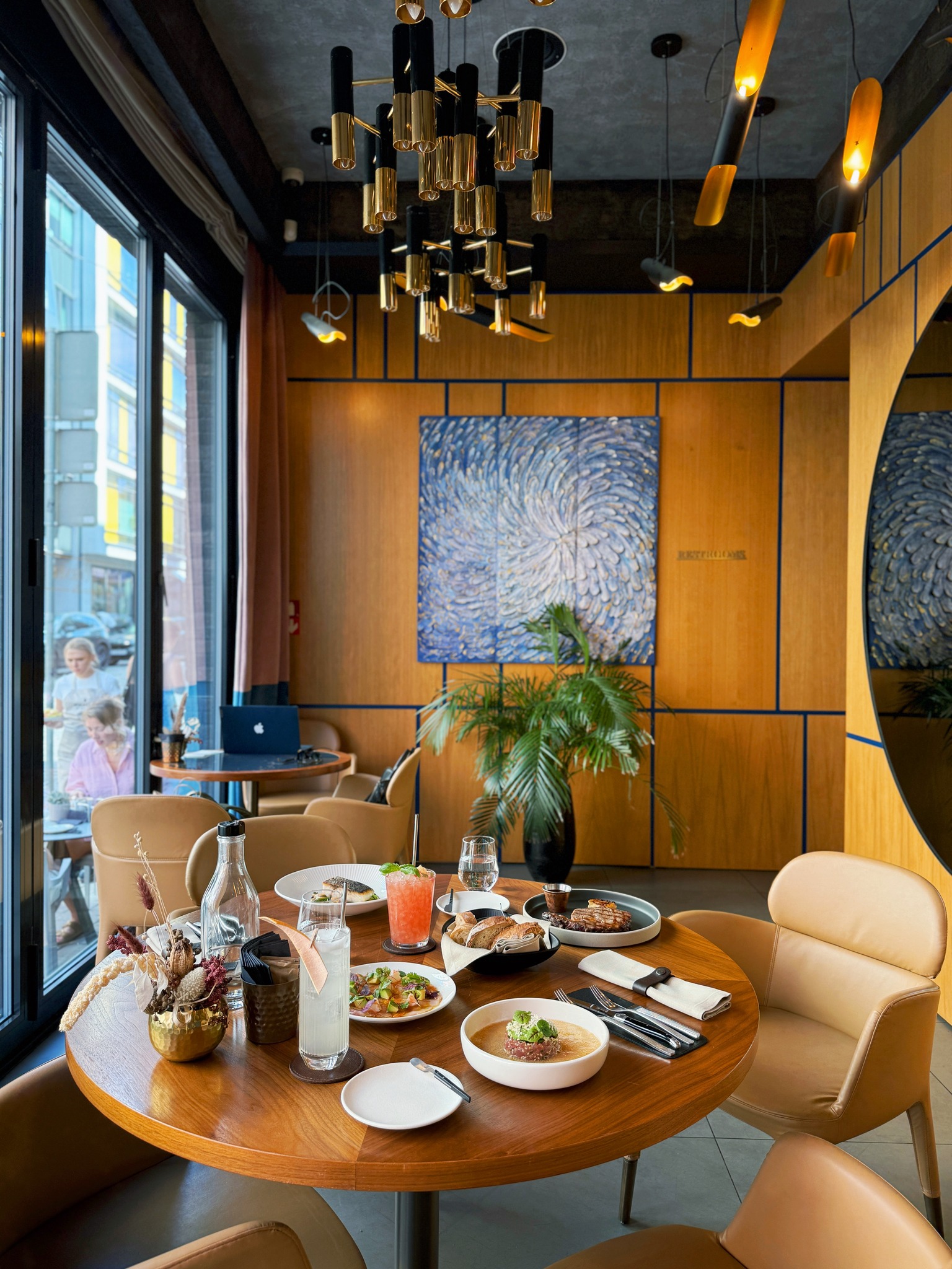 Visit Baltics - Chef’s Corner. Riga, Latvia Located in... | Facebook