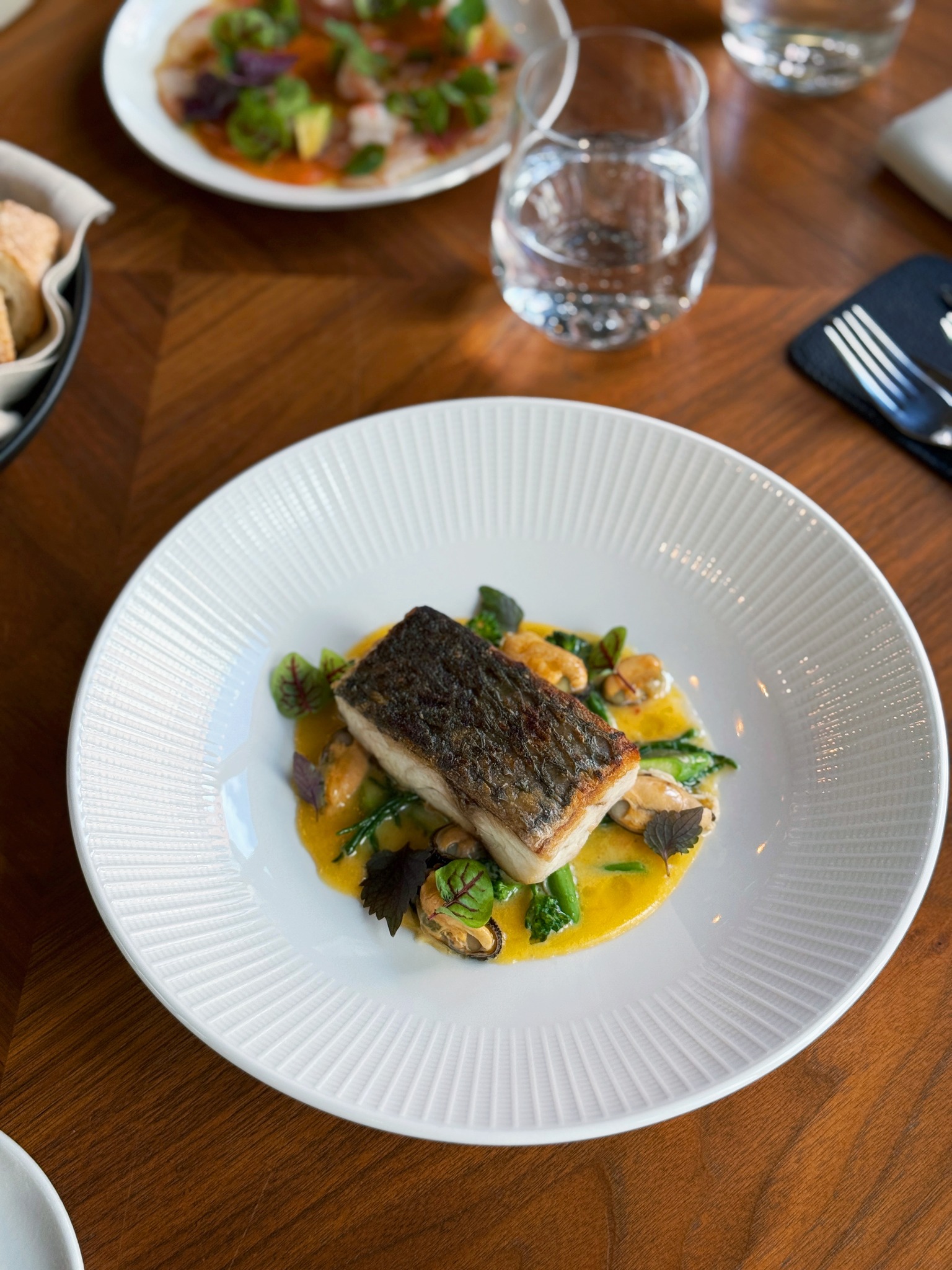Visit Baltics - Chef’s Corner. Riga, Latvia Located in... | Facebook